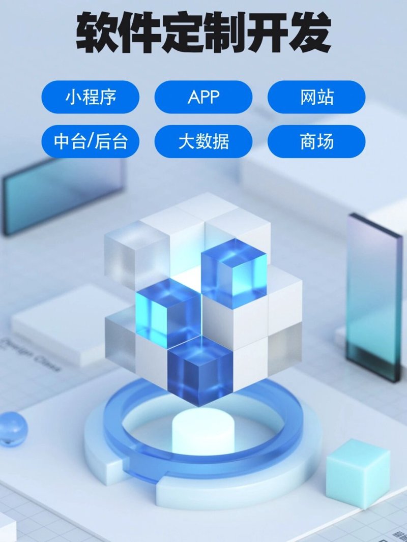 上海软件开发行业的繁荣与变化