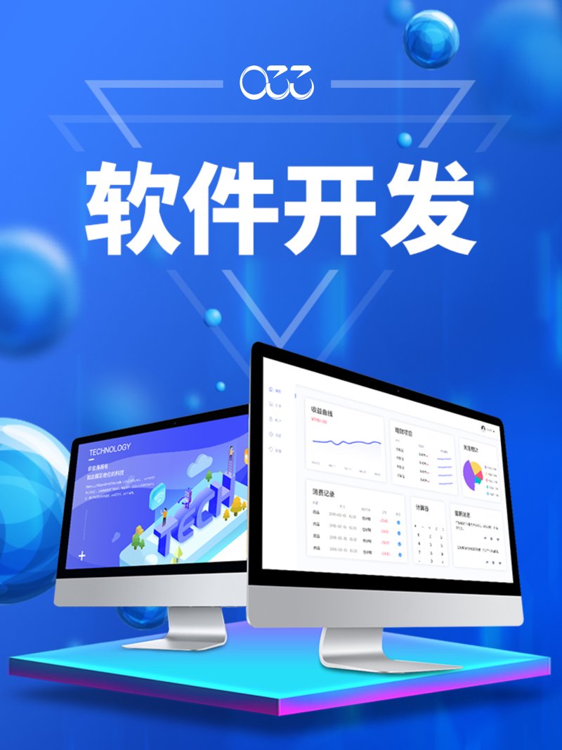 上海软件开发:打造数字化转型的最强引擎